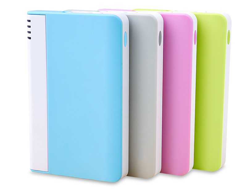 HP003C Power Bank	